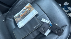 Renault Captur 1.5 dCi 90 Signature X Nav 5dr Diesel Hatchback